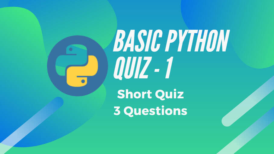 PythonQ1S1