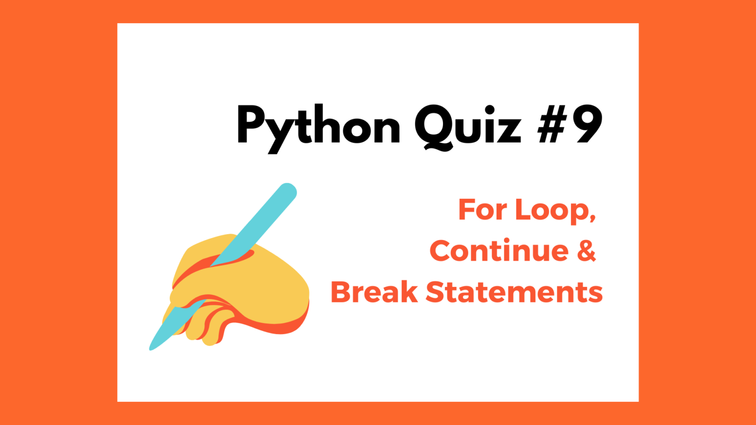 python-basic-quiz-9-for-loop-devskrol